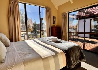 Stoneleigh - Lake Tekapo - 1