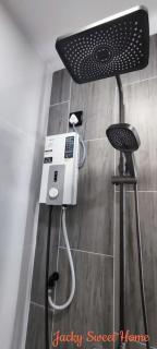 Jacky Sweet Home - Entire Condo - 5