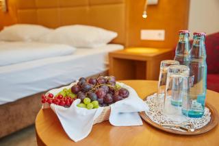 Flair Hotel Stadt Höxter - 9