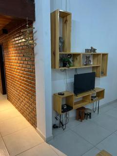 Casa Aconchegante - Bezerros - 9