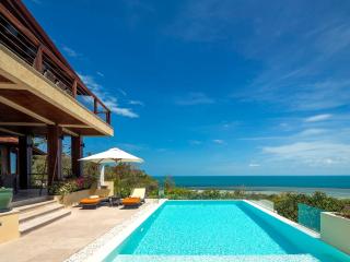 Villa Sila Varee - Laem Set Beach - 9