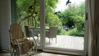 Ferienhaus Katinger Watt - 7