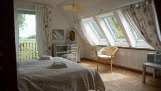 Ferienhaus Katinger Watt - Tönning - 5