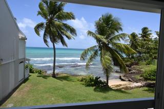 Studio vue sur mer Fort D'épée - Le Gosier - 8