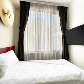 Habyt Studios at Novena - Singapur - 4