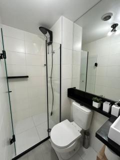 Conforto e ótima localização em São Paulo - São Paulo - 7