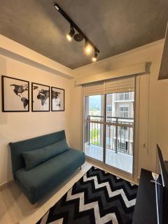 Conforto e ótima localização em São Paulo - São Paulo - 8