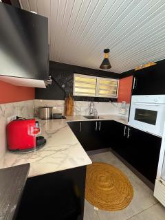 L'Appar't BeeFlat - Le Robert - 4