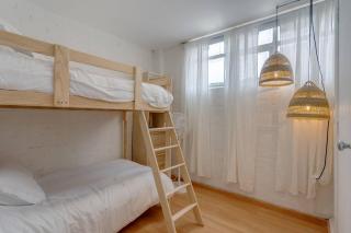 Beautiful and unique apartment! - Mexiko-Stadt - 1