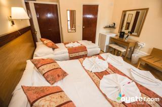 Shakespeare Hotel - London - 6