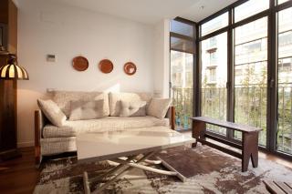 Aspasios Diagonal Art Apartments - 9