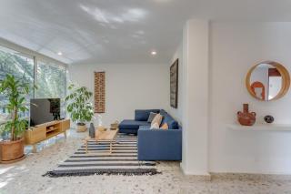 Beautiful and unique apartment! - Mexiko-Stadt - 4