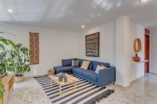Beautiful and unique apartment! - Mexiko-Stadt - 3