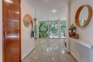 Beautiful and unique apartment! - Mexiko-Stadt - 1