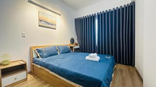 CHARMINGTON LA POINTE - LUXURY APARTMENT DISTRICT 10 - Ho Chi Minh - 1