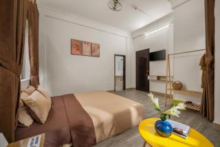 KLy Apartment Hotel - Hue - 3