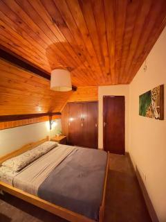 Bungalow Hostel Iguazú - Puerto Iguazú - 1