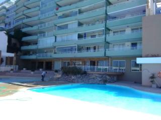 Departamento en Reñaca primera línea - Viña del Mar - 9