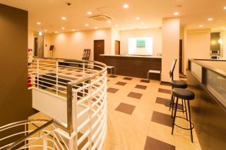Urbain Hiroshima Central - Hiroshima - 5