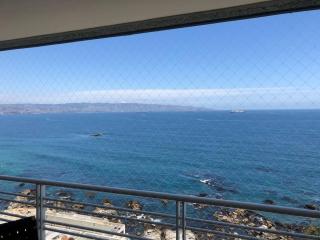 Departamento en Reñaca primera línea - Viña del Mar - 4