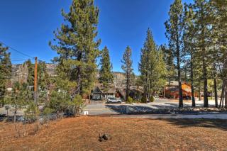156 - The Cozi Cabin - Meredith Lodging - Big Bear City - 4