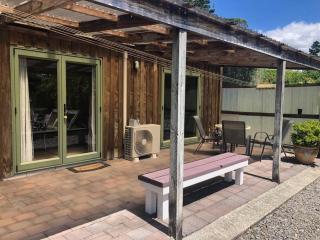 Quail Country Studio - Aongatete - 2