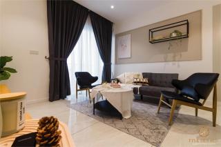 Quill Residences Kuala Lumpur, Five Senses - 4