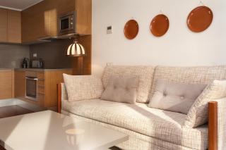 Aspasios Diagonal Art Apartments - Barcelone - 3