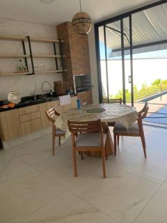 Casa ampla, moderna, confortável - Pouso Alegre - 8