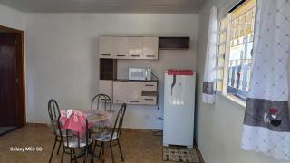 Apartamento Kit 04, em Campos do Jordão - Campos do Jordão - 6