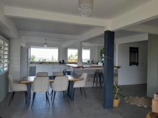 Location villa ventilée T3 DUCOS - Ducos - 5