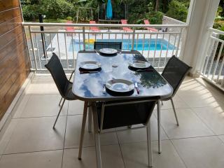 Villa Corail Les Abymes - Les Abymes - 7