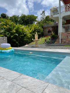 Villa Corail Les Abymes - Les Abymes - 6