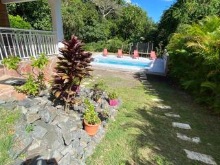 Villa Corail Les Abymes - Les Abymes - 1