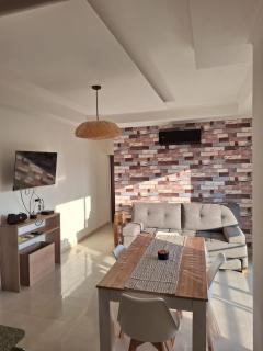 Apart Rivadavia con cochera - Corrientes - 9