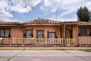 Fully furnished 1bedroom apt in the Peruvian Andes - - 8