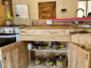 Fully furnished 1bedroom apt in the Peruvian Andes -  - 3