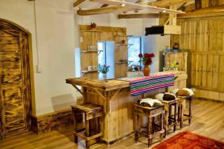 Fully furnished 1bedroom apt in the Peruvian Andes -  - 1