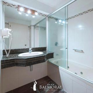 BALMORAL PLAZA Hotel - Montevideo - 6