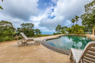 The Garden Villas by Vista Celestial - Uvita - 3