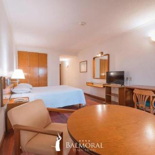 BALMORAL PLAZA Hotel - Montevideo - 9
