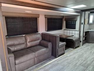 Sunset Trailer Park RV # 4 - 7