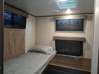 Sunset Trailer Park RV # 4 - El Sauzal - 2