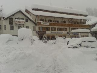 Hotel Pordoi - Fam Furgler - Arabba - 0