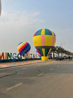 FLAMINGO IBIZA - Hải Tiến - Thanh Hóa - 2