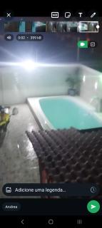 Espaço de lazer com piscina - Caruaru - 0