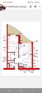 Luxury apartment Gardens - Tbilisi - 1