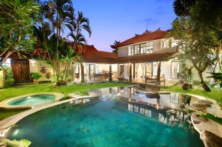 Lepa Villa, Oasis in Legian - Seminyak - 9