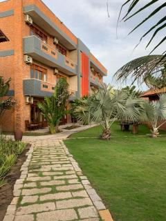 Blue Shell Resort - Mũi Né - 5