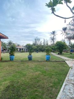 Blue Shell Resort - Mũi Né - 7